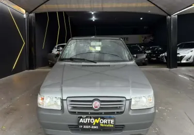 Fiat Uno Mille Flex Manual