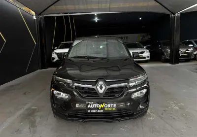 Renault Kwid Flex Manual