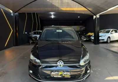 Volkswagen Fox Flex Manual