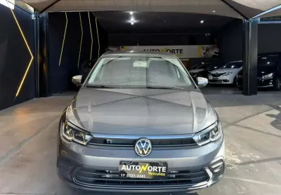 Volkswagen Polo Flex Automático