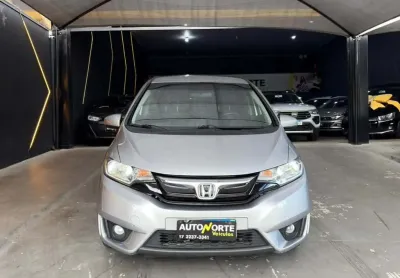 Honda Fit Flex CVT