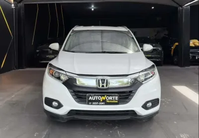 Honda HR-V Flex Automático