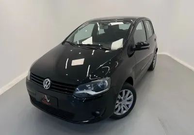 Volkswagen fox 1.6 mi total flex 8v 5p 2013 completo