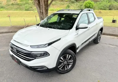 Fiat toro freedom 1.3 t270 4x2 flex aut 2023