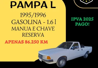 Pampa l 1.8