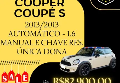 Minicooper turbo 1.6