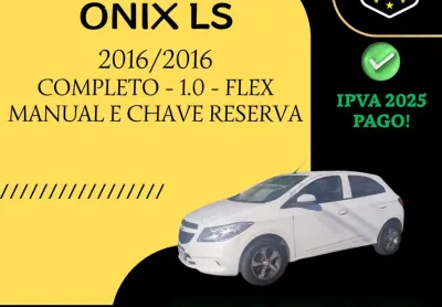 Onix omt ls 1.0