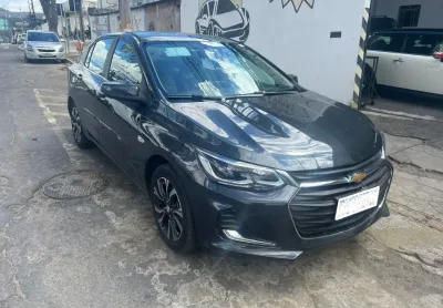 Onix plus premier 1.0