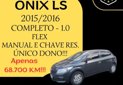 Onix ls 1.0 