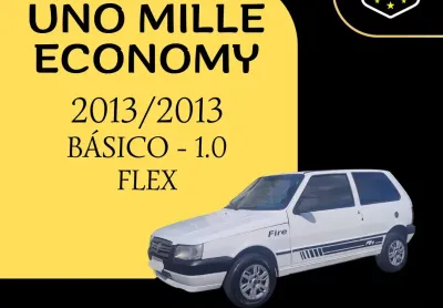 Uno mille economy