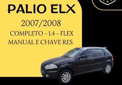 Palio elx 1.4
