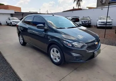 Chevrolet prisma 1.4 mpfi lt 8v flex 4p automático
