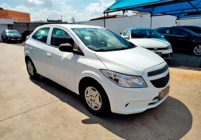Chevrolet onix 1.0 mpfi joy 8v flex 4p manual
