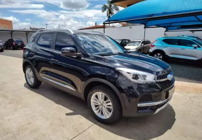 Caoa chery tiggo 5x 1.5 vvt turbo iflex t dct