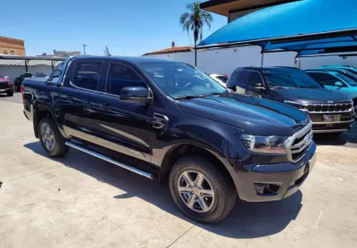 Ford ranger 2.2 xls 4x4 cd 16v diesel 4p automático