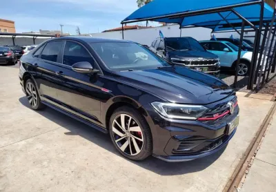 Volkswagen jetta 2.0 350 tsi gasolina gli dsg