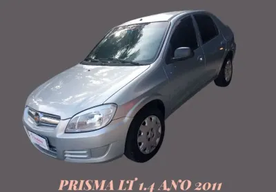 Prisma maxx 1.4 completo manual,chave reserva e laudo cautelar aprovado
