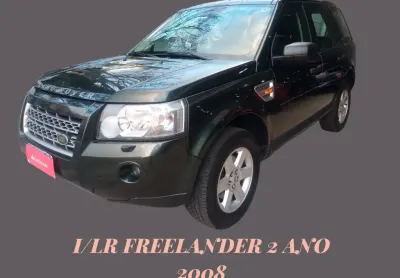 Land rover freelander 2 3.2 s 5 portas