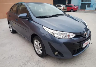Toyota yaris sedan xl 1.5 aut