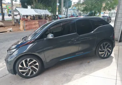 Bmw i3 ano 2015