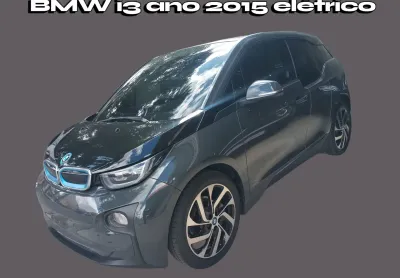 Bmw i3 ano 2015