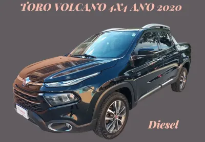 Toro volcano at9 4x4 diesel
