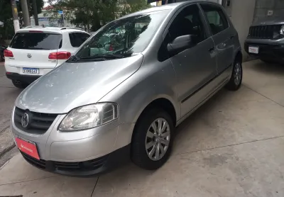 Fox trend 1.0 ano 2008 completo