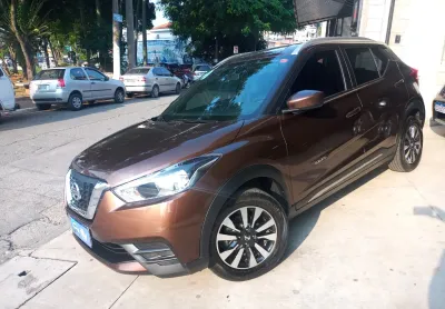 Nissan kicks direct 