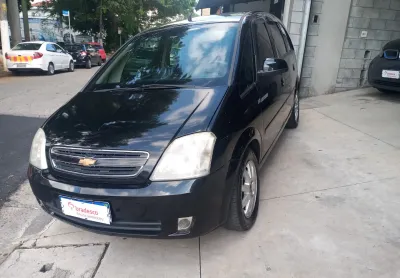 Meriva maxx 1.4 2012 completa