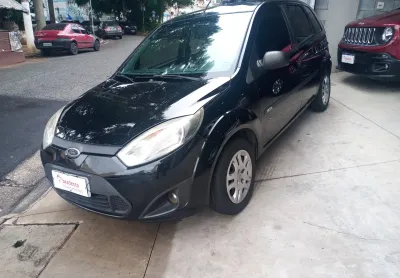 Ford fiesta 1.0 ano 2014