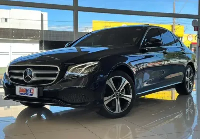 Mercedes-benz e 250 cgi avantgarde 2.0 tb 211cv aut.