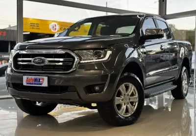 Ford ranger xlt 3.2 20v 4x4 cd diesel aut.