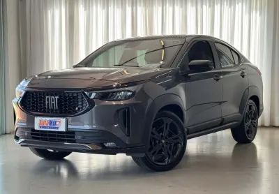 Fiat fastback limited ed.1.3 270 t.flex aut.