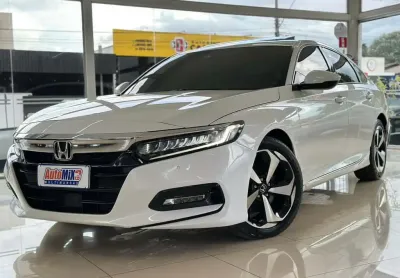 Honda accord sedan touring 2.0 tb 16v aut.