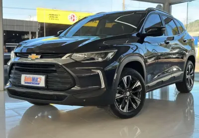 Chevrolet tracker premier 1.2 turbo 12v flex aut.