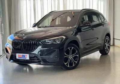 Bmw x1 sdrive 20i x-line 2.0 tb active flex