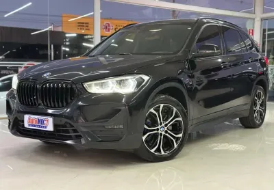 Bmw x1 sdrive 20i x-line 2.0 tb active flex