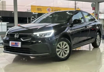 Volkswagen virtus tsi 1.0 flex 12v 4p aut.