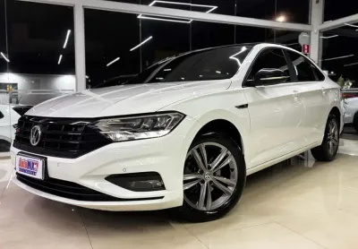 Volkswagen jetta r-line 250 tsi 1.4 flex 16v aut.
