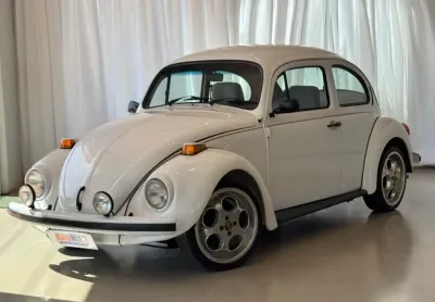 Volkswagen fusca fusca