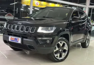 Jeep compass longitude 2.0 4x4 dies. 16v aut.