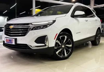 Chevrolet equinox premier 1.5 turbo 172cv aut.