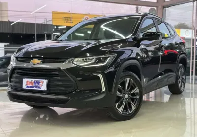 Chevrolet tracker premier 1.2 turbo 12v flex aut.