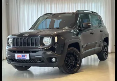 Jeep renegade moab 2.0 4x4 tb diesel aut.