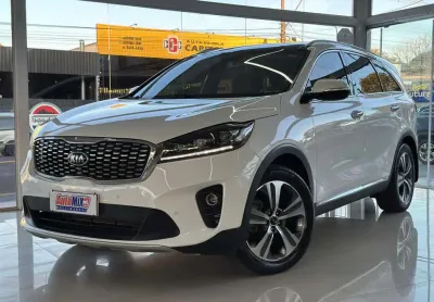 Kia sorento 3.5 v6 24v 4x4 aut.