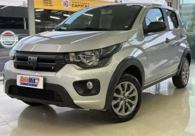 Fiat mobi like 1.0 fire flex 5p.