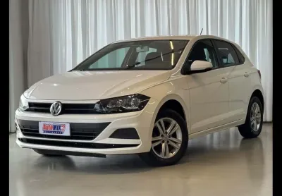 Volkswagen polo 1.0 flex 12v 5p