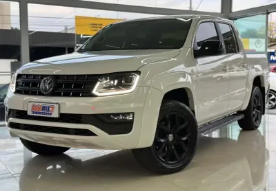 Volkswagen amarok highline cd 3.0 4x4 tb dies. aut.