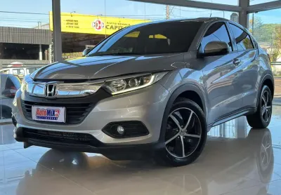 Honda hr-v lx 1.8 flexone 16v 5p aut.