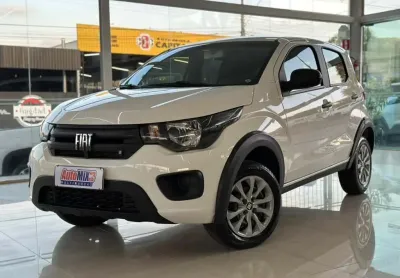 Fiat mobi like 1.0 fire flex 5p.